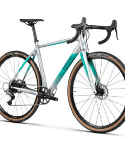 TENSION 2, M/53/700C, glossy grey/green