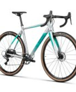 TENSION 2, M/53/700C, glossy grey/green