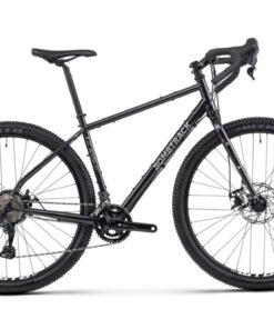 BEYOND 1 metallic black 29"/56-XL