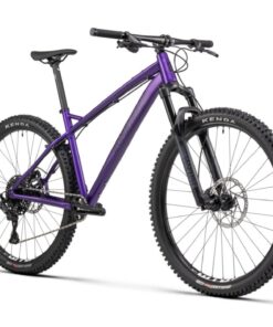 CALE AL ADVENT-X matt purple 29"/50-XL
