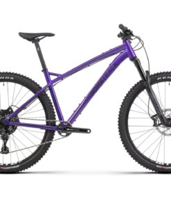 CALE AL ADVENT-X matt purple 29"/50-XL