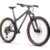 HOOK EXT-TI FRAMEset ti/black 27.5"/53 M (not compatible with XPLR-13-speed UDH)