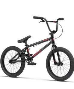 REVO, 18", black