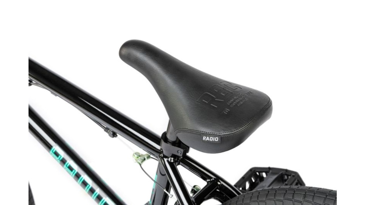 REVO PRO FS, 20", black REVO PRO FS, 20", black