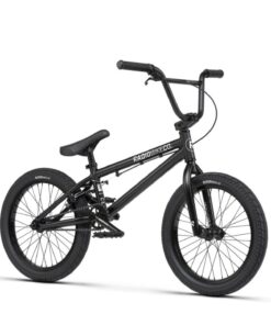 DICE, 18", matt black