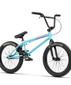 EVOL, 20", matt sky blue EVOL, 20", matt sky blue