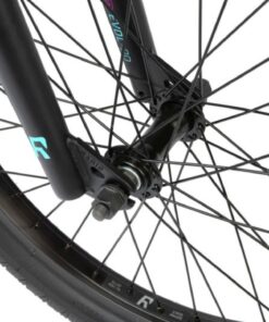 EVOL, 20", matt sky blue