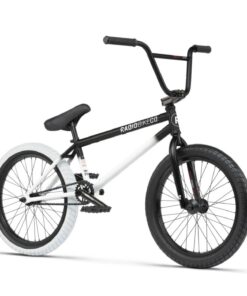 VALAC, 20", black/white fade