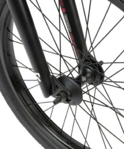 VALAC, 20", black/white fade