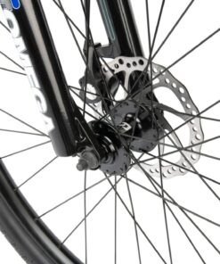 FIEND, 26", candy blue