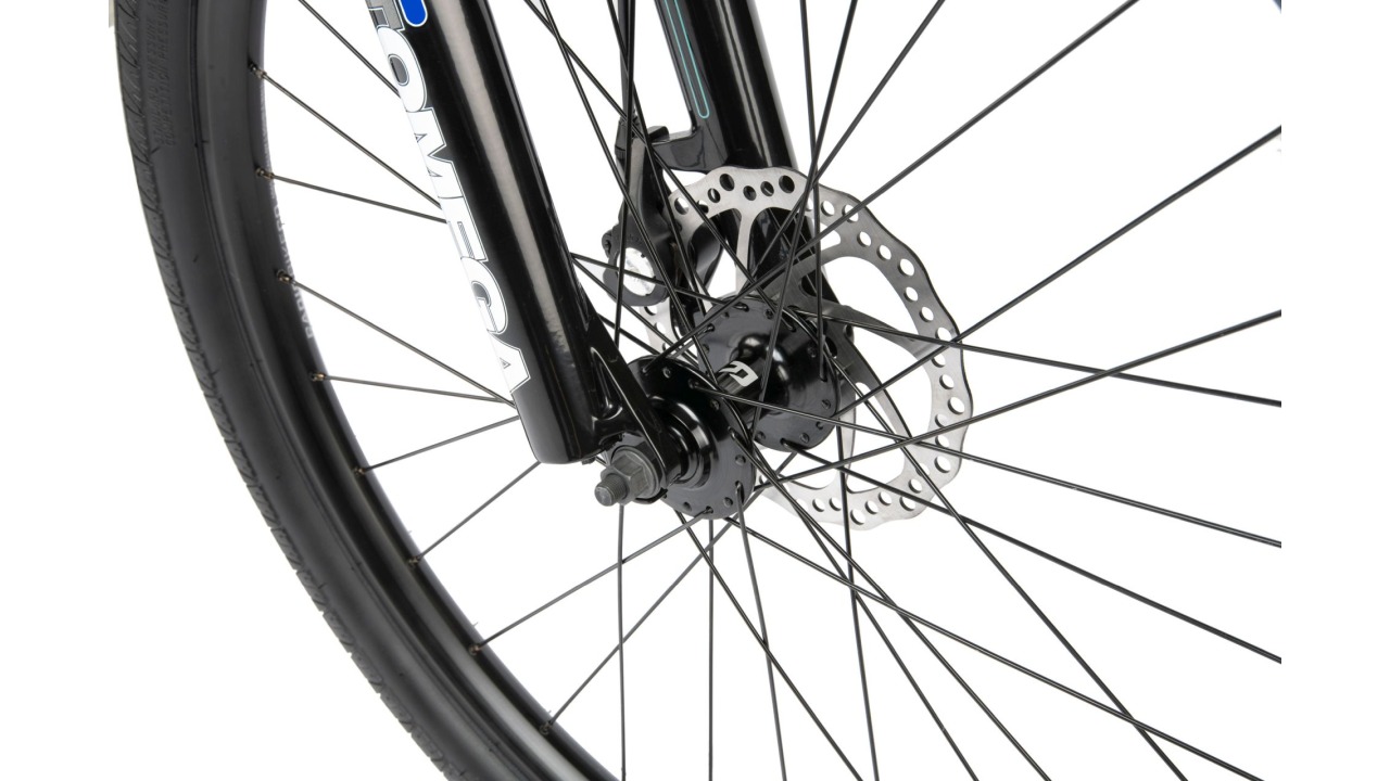 FIEND, 26", candy blue FIEND, 26", candy blue