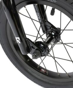 DICE, 14", candy red