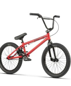 DICE, 20", candy red