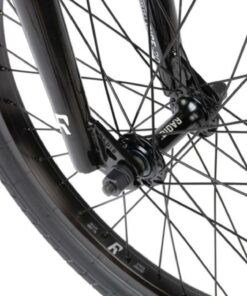 DICE, 20", candy red