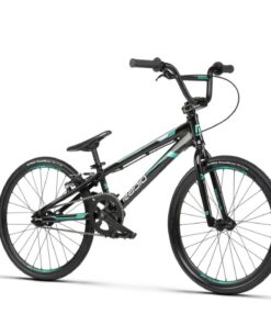 Radio Race XENON EXPERT black/silver Radio Race XENON EXPERT black/silver