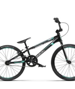 Radio Race XENON EXPERT black/silver