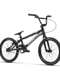 Radio Race XENON PRO black/white