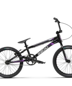 Radio Race XENON PRO black/white