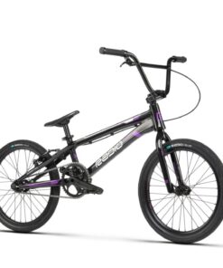 Radio Race XENON PRO XL black/white