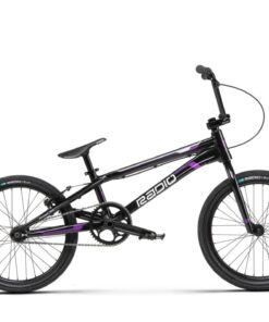 Radio Race XENON PRO XL black/white