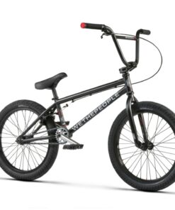 CRS 20, 20", matt black