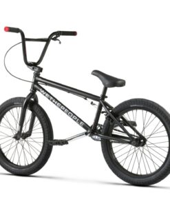 CRS 20, 20", matt black