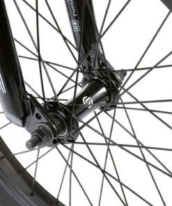 CRS FS 18", metallic soda green