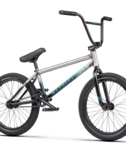 JUSTICE, 20", matt ghost grey