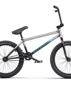 JUSTICE, 20", matt ghost grey