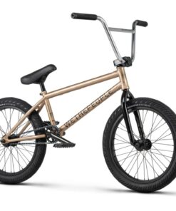 CRYSIS, 20", metallic champagne