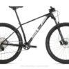 XP 909 29x15.5"(S) matt black/chrom silv XP 909 29x15.5"(S) matt black/chrom silv