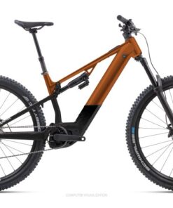 eXF 9019 B 29x21.0'(XL) gloss copper/mat