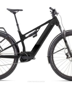 eXF 8089 B SUV 29x15.5"(S) gloss black/m