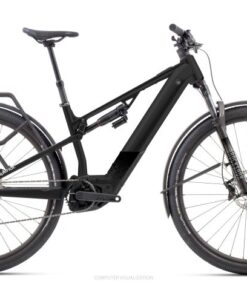 eXF 8089 B SUV 29x21.0'(XL) gloss black/