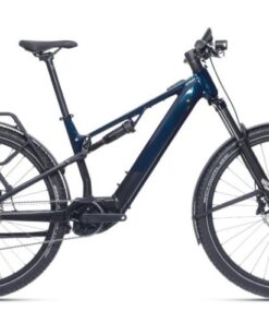 eXF 8069 B SUV 29x19.0'(L) gloss petrol/