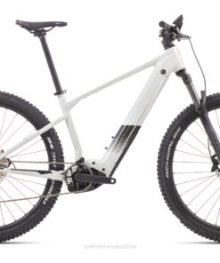 eXP 8089 B 29x19.0'(L) gloss chrom/matt