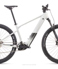 eXP 8089 B 29x19.0"(L) gloss chrom/matt