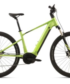 eXC 7039 B 29x20.0"(L) matt lime metalli