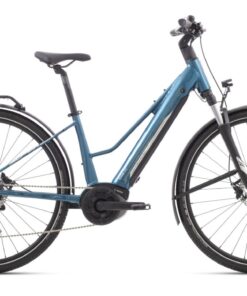 eXR 6050 BL Touring 700Cx18.0"(L) gloss