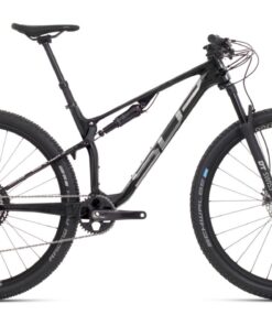 Team XF29 Elite 15.5"(S) gloss carbon/ch