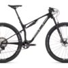 Team XF29 Elite 21.0"(XL) gloss carbon/c