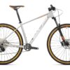 XC 899 29x18.0"(M) gloss grey/orange
