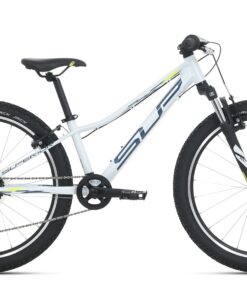 Racer XC 24 24x11.0' gloss white/blue/ne