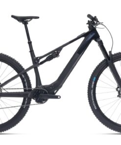 iXF 9.7 21.0"(XL) matt  carbon