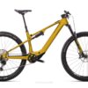 iXF 9.2 21.0"(XL) matt mustard (senfgelb