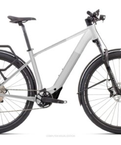 iBLOX 6.5 Men 16"(S) gloss grey
