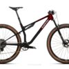 XF 9.6 Team 17.5"(M) carbon/red carbon XF 9.6 Team 17.5"(M) carbon/red carbon
