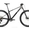 XP 6.6 17.5"(M) matt brushed alu/black XP 6.6 17.5"(M) matt brushed alu/black