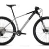 XP 6.6 17.5"(M) matt brushed alu/black XP 6.6 17.5"(M) matt brushed alu/black