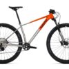 XP 6.6 17.5"(M) matt brushed alu/black XP 6.6 17.5"(M) matt brushed alu/black